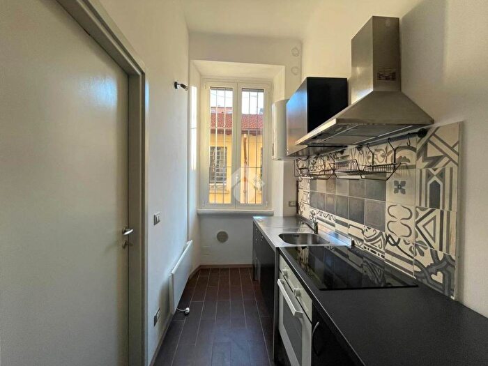 Appartamento bilocale in affitto in Via candiani, Bovisa, Milano