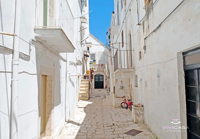 Casa bilocale in vendita in Via Mulini Putignano, Putignano