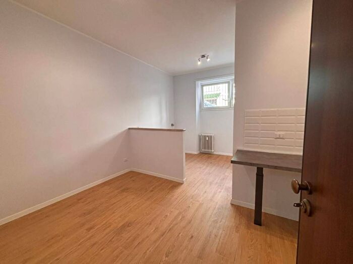 Appartamento monolocale in affitto in Via Luigi Gaetano Marini, Appio Latino, Roma