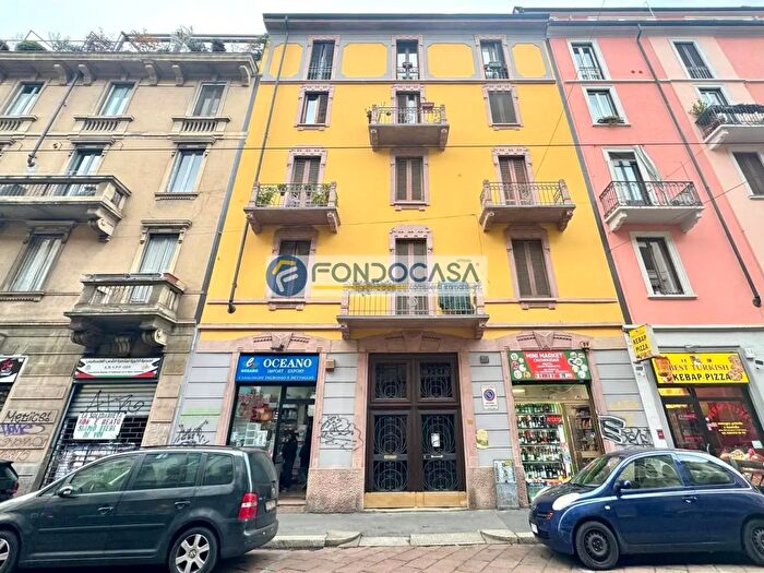 Appartamento trilocale in vendita in Via Giulio E Corrado Venini, Milano