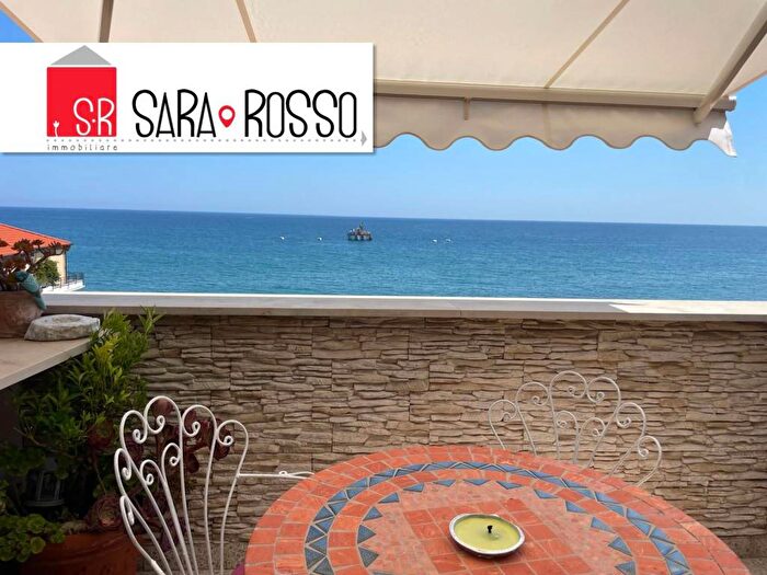 Casa trilocale in affitto in Via Nizza, Legino Zinola Fornaci, Savona