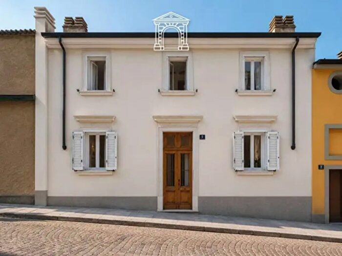 Appartamento monolocale in vendita in Via Ovidio, Trieste