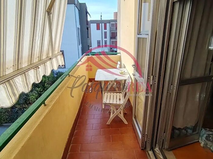 Appartamento trilocale in vendita in Campomarino