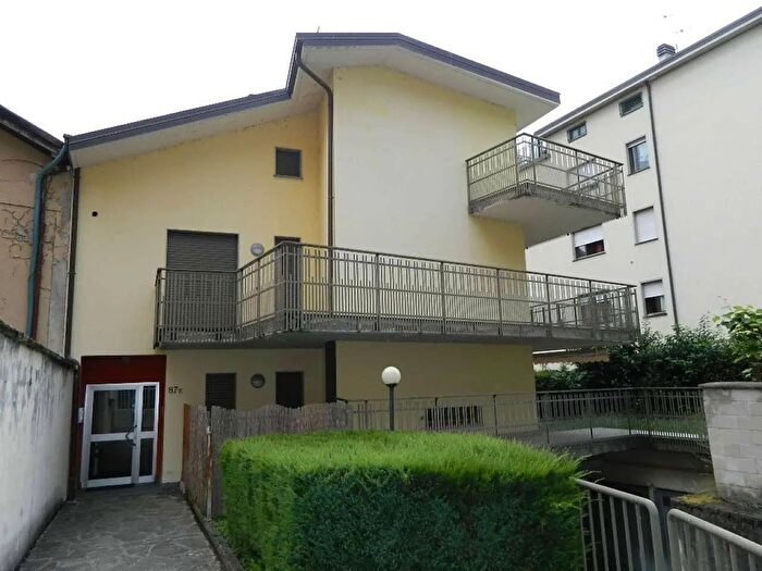 Casa quadrilocale in vendita in Via Trento Sondrio Sondrio, Sondrio