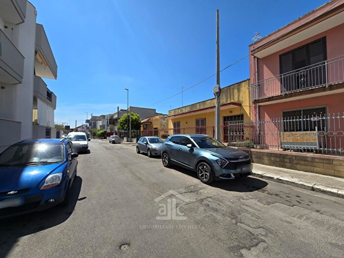 Casa trilocale in vendita in Pietro Galatino, Lecce