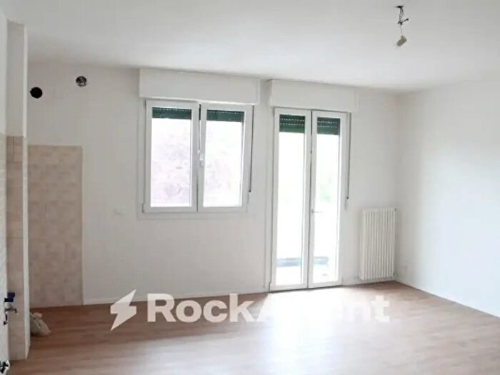Appartamento trilocale in affitto in Via San Salvatore, Padova
