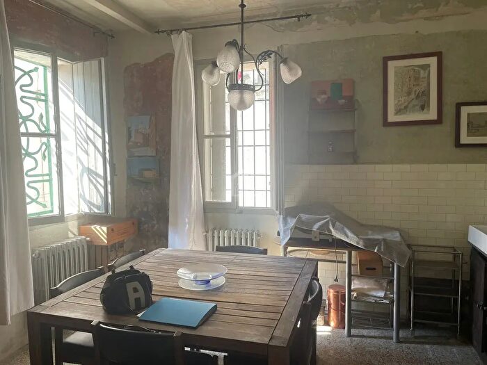 Casa con 5 locali in vendita in Luzzara