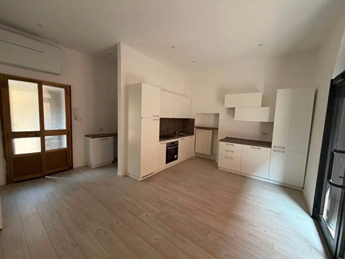 Appartamento monolocale in vendita in Via Giuseppe Verdi, Sesto San Giovanni