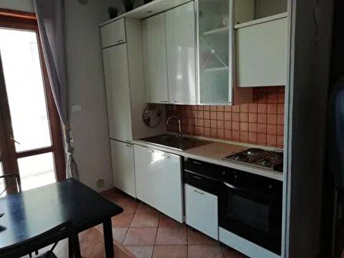 Appartamento trilocale in affitto in Via Aldo Moro, Villa Verrocchio, Montesilvano