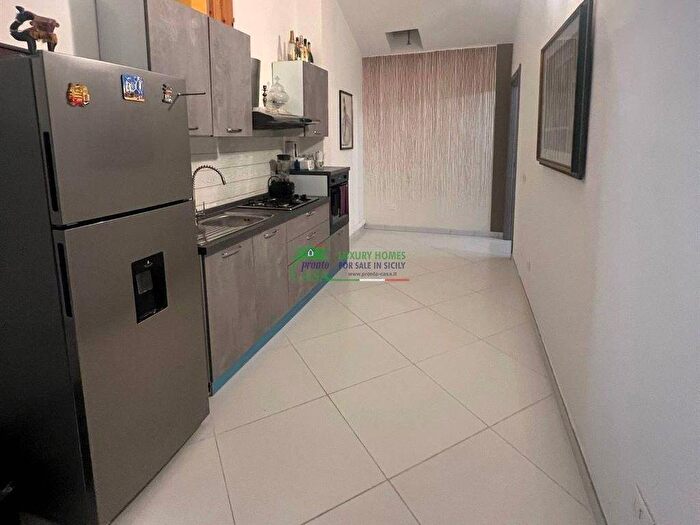 Casa bilocale in affitto in VIA PROF CARMELO PISANA, Nunziata Pianetti, Ragusa