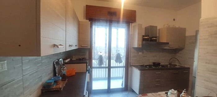 Appartamento quadrilocale in vendita in Via Libertà, Cerea