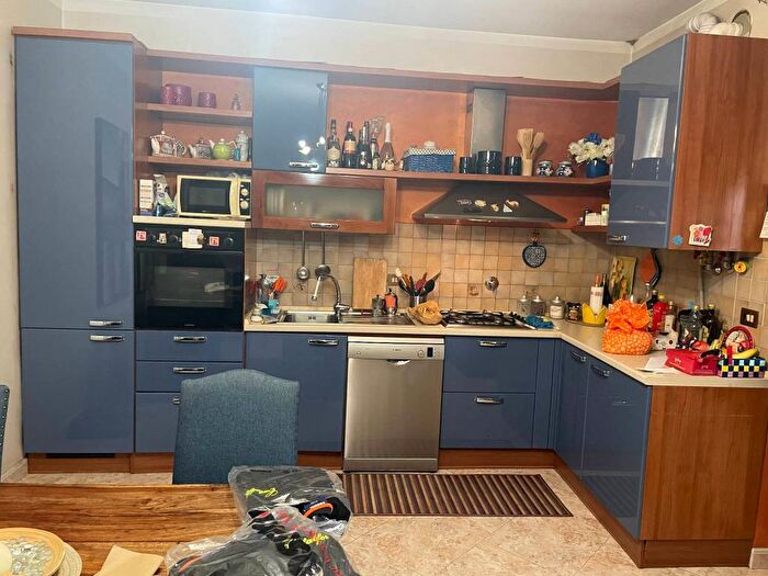 Casa trilocale in affitto in Via Natale Bruno, Tetti, Rivoli