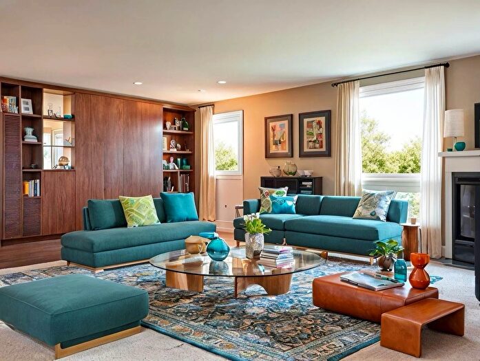 Appartamento con 8 locali in vendita in Forte Dei Marmi