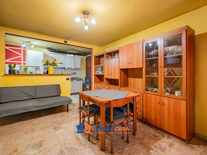 Casa quadrilocale in affitto in Via Roma, Centro, Murazzano