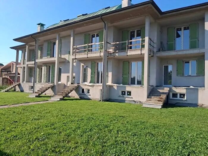 Appartamento quadrilocale in vendita in Rottofreno
