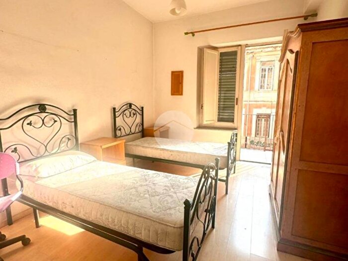 Appartamento bilocale in affitto in Via Filippo Parlatore, Malaspina, Palermo