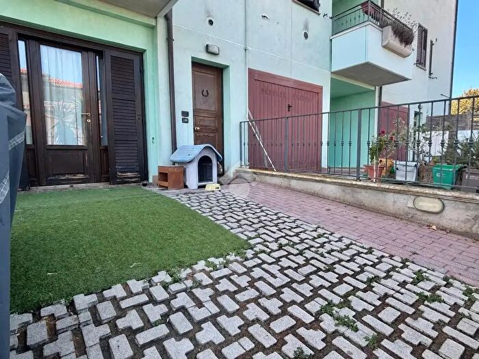 Appartamento bilocale in vendita in Via Varsavia, Savignano Sul Rubicone