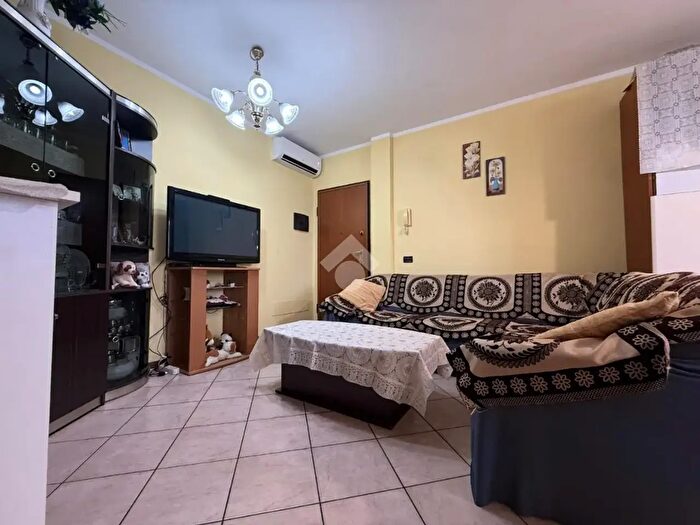 Appartamento trilocale in vendita in Viale Piave, Orzinuovi