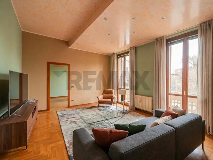 Appartamento trilocale in vendita in Piazzale Genarale Carlo Alberto dalla Chiesa, Parma