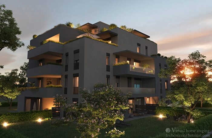 Appartamento con 5 locali in vendita in Via Speranza San Lazzaro di Savena, San Lazzaro Di Savena