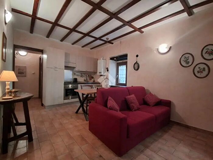 Appartamento trilocale in vendita in Vico del Vitello, Acquasparta