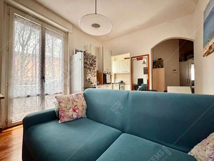 Appartamento bilocale in affitto in Via Domenico Millelire, Piazzale Siena, Milano