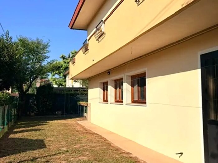 Casa con 10 locali in vendita in Via Aldo Moro, Vigodarzere