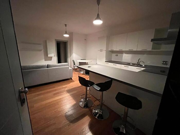 Appartamento bilocale in vendita in Crocetta Modena, Modena