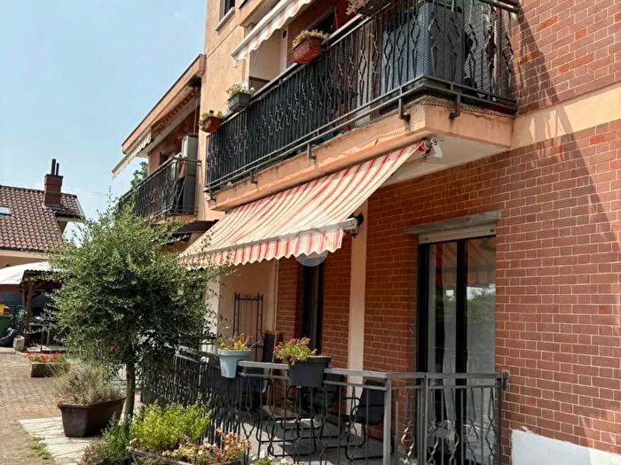 Appartamento trilocale in vendita in Via Buonarroti, Bruino