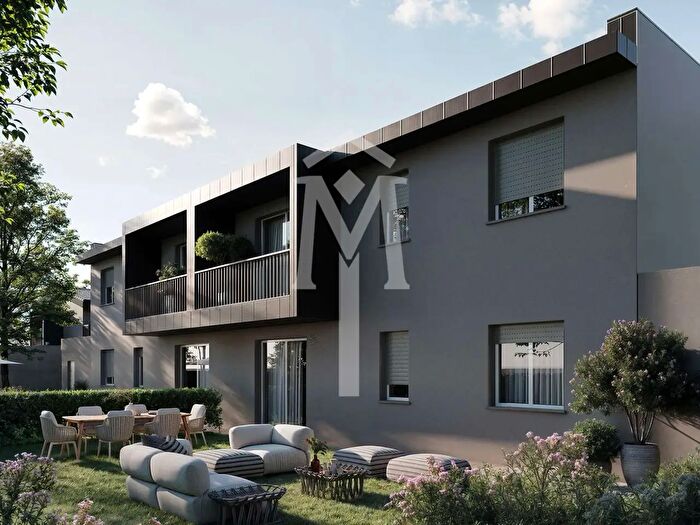 Appartamento quadrilocale in vendita in F Turati, Quattro Castella