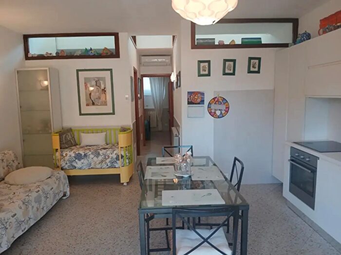 Appartamento trilocale in vendita in Tefano, Pisa