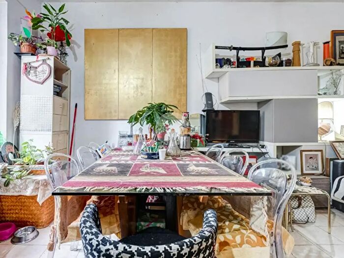 Appartamento bilocale in vendita in Via delle Isole Curzolane, Roma