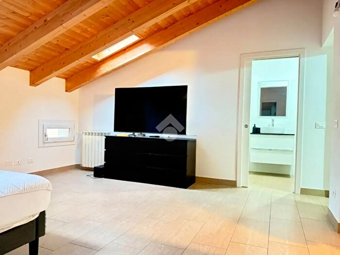 Appartamento bilocale in vendita in Via Andrea Costa, Budrio