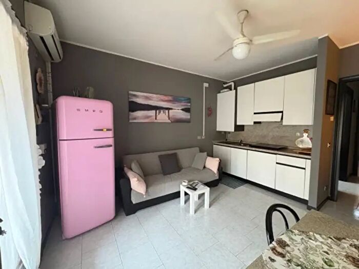 Appartamento bilocale in vendita in Sirmione