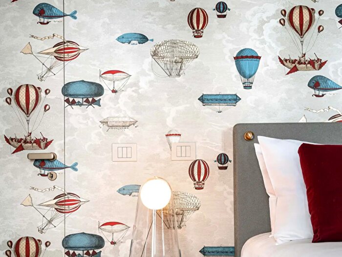 Appartamento monolocale in affitto in Via Alessandro Manzoni, Milano