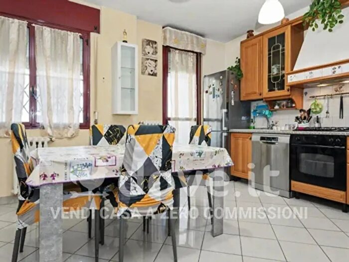 Appartamento quadrilocale in vendita in Via Luigi Einaudi, Bologna