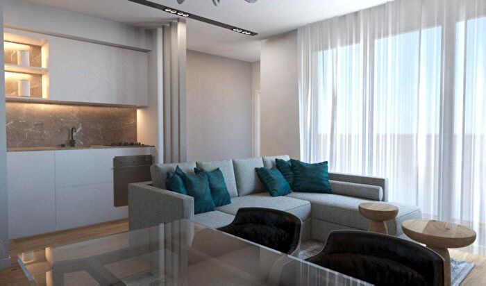 Appartamento bilocale in vendita in XX Settembre, Nova Milanese