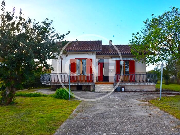 Casa trilocale in vendita in Via San Cataldo, San Giovanni Incarico