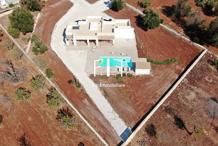 Casa con 7 locali in affitto in Roma