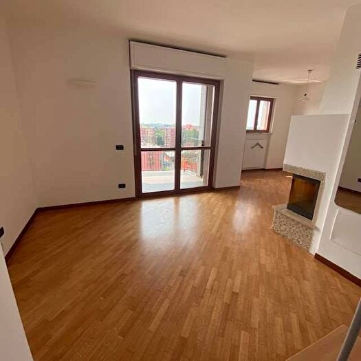 Appartamento trilocale in affitto in Via Olgiati, Tre Castelli Faenza, Milano