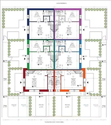 Case in Vendita e in Affitto - 2