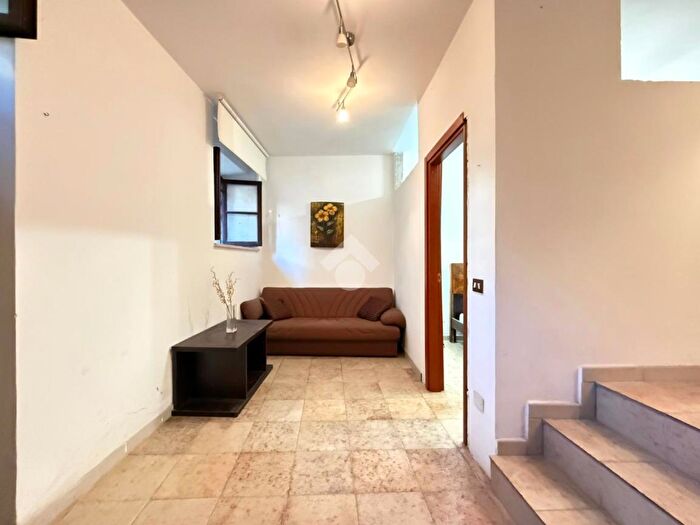 Appartamento quadrilocale in vendita in Vicolo della Speranza, Sezze