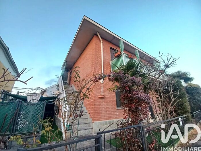 Casa con 10 locali in vendita in Località Vauda, San Benigno Canavese