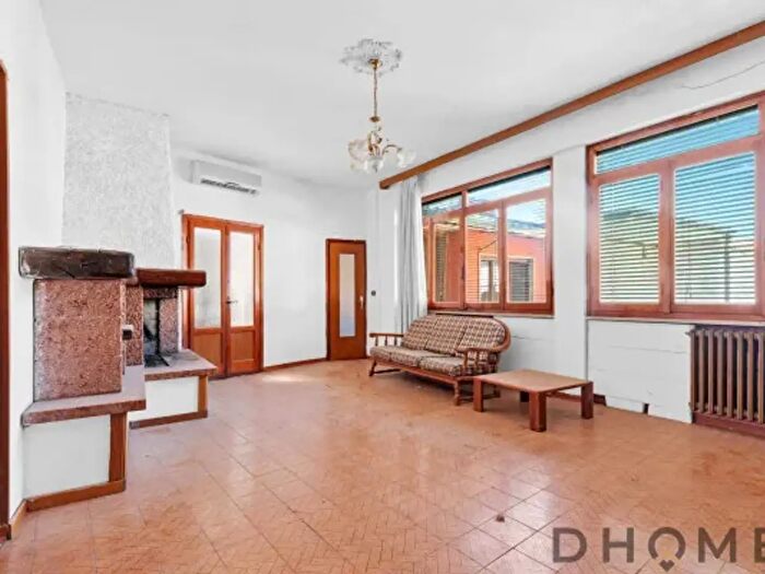 Casa con 5 locali in vendita in Vicolo Immacolata Palo, Palosco