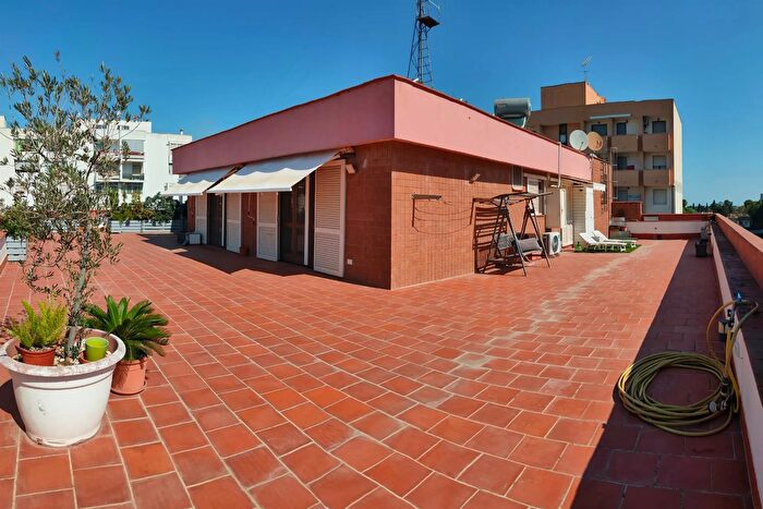 Appartamento quadrilocale in vendita in Lecce, Lecce