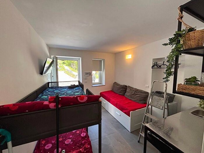 Appartamento monolocale in affitto in Via del Colle, Borgata Sestriere, Sestriere