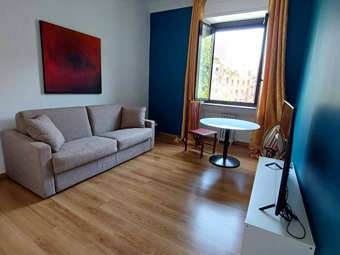 Appartamento bilocale in affitto in Corso Lodi, Corvetto, Milano