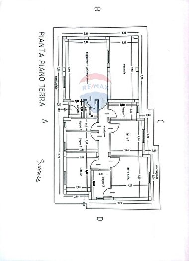 Case in Vendita e in Affitto - 3