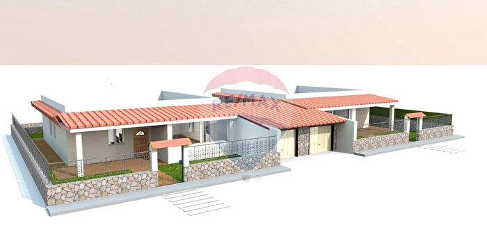 Casa quadrilocale in vendita in Contrada Bongiovanni, Augusta