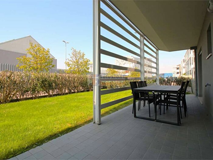 Appartamento bilocale in affitto in Via Pietro Sassaro, Lido Centro Ovest, Jesolo